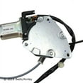 thumbnail image 2 of BeckArnley 212-0035 Window Regulator Power With Motor Front Left, 2 of 4
