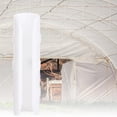 thumbnail image 2 of Film Clip, Anti Rust Convenient To Use Longer Service Life Film Clamp, For Plastic Film Home Shade Net Greenhouse 8cm, 2 of 8