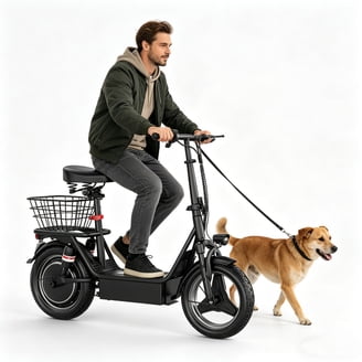 自転車本体 EVERCROSS Electric Scooter EVERCROSS Electric Scooter for Adults, 500W Motor up to 19 MPH