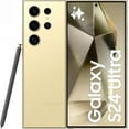 thumbnail image 1 of Samsung Galaxy S24 Ultra 5G 256GB Unlocked Cell Phone (S Pen Included) | Open Box, 1 of 9