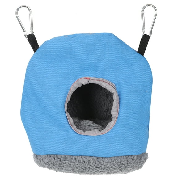 Ogitude Decorative Parrot House Wear-resistant Bird Nests Suspending Bird Nest Bird Accessory