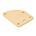thumbnail image 2 of Houderco De Union Para De Bajo Y Guitarra Electrica En Metal Dorado Resistente, 2 of 8