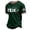Z3 Army Green, variant on Boys USA Soccer Letter Graphic Printed T Shirt Crew Neck Short Sleeve Football Kids Athletic Training Soccer Match Football Fan Gear Shirt