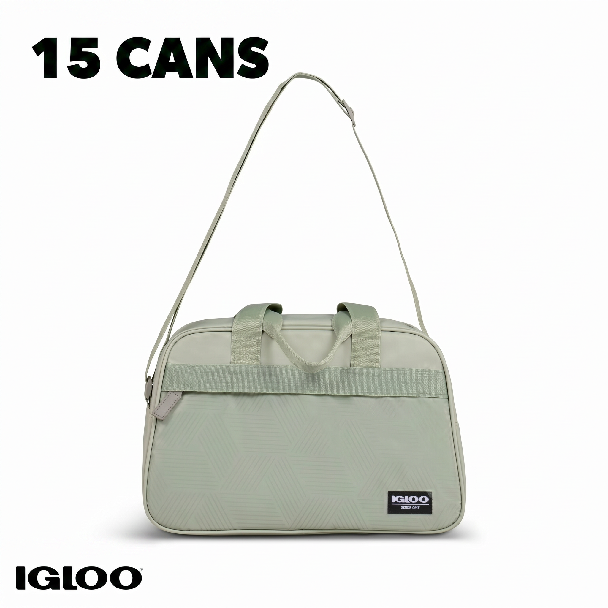 Igloo Laguna for Her Soft Cooler Satchel photo 1