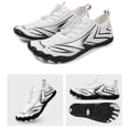 thumbnail image 3 of Water Shoes for Women Men Quick Dry Wide Toe Athletic Hiking Outdoor Sports Barefoot Shoes for Kayaking, 3 of 7