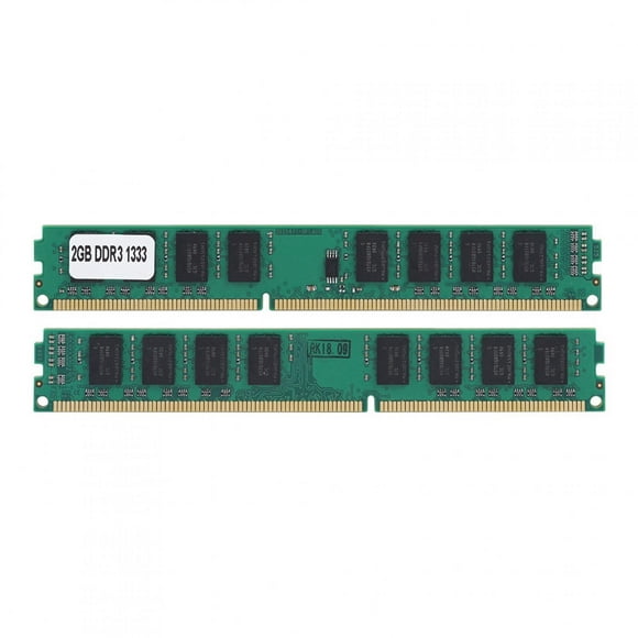 Domqga DDR3 RAM DDR3 Memory RAM 2GB RAM For Computer Laptop Desktop Computer