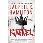 Anita Blake, Vampire Hunter: Rafael (Paperback)