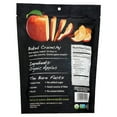 thumbnail image 4 of Bare Baked Crunchy Fuji & Reds Organic Apple Chips, 3 oz, 12 pack, 4 of 5