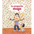 thumbnail image 1 of Libro La Pequeña Maga Tapa Blanda, Autor Susanna Isern, Editorial Nubeocho, 1 of 2