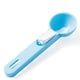 thumbnail image 1 of Lojalitet 1 cuchara de helado ABS para galletas para uso doméstico (azul), 1 of 5