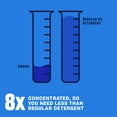 thumbnail image 6 of Swash® Smells Like Clean Laundry HE Ultra-Concentrated Liquid Laundry Detergent, SWHLDLFL2S, 80 Loads, 30 fl. oz., 6 of 10