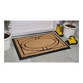 thumbnail image 3 of Victorian Doormat 24" x 36", 3 of 4