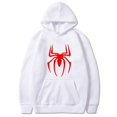 thumbnail image 3 of Popular Spider Chandail pour Hommes et Femmes Décontracté Ample Hip Hop Haute Rue Printemps Automne Manteau, 3 of 5