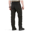 thumbnail image 3 of Pantalones 5.11 Taclite Pro Ripstop Ligero Negro 91 cm de Cintura x 81 cm de Largo, 3 of 7