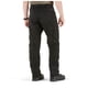 thumbnail image 3 of Pantalones Cargo Tácticos 5.11 Taclite Pro Ripstop Negro 32W×30L, 3 of 7