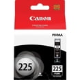 thumbnail image 1 of Cartucho de tinta Canon PGI-225 BLACK compatible con iP4820, iP4920, 1 of 4