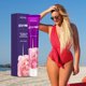 thumbnail image 4 of Whitening Body Cream Intimate Private Parts Underarm Lips Nipple Anal Bleaching Butt Knee Brighten Remove Melanin Skin Care 20g, 4 of 5