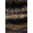 thumbnail image 5 of DELIGHT Hand Woven DEL-14800 Rectangular 5' x 7'6 Area Rug WL-0667-CR, 5 of 6