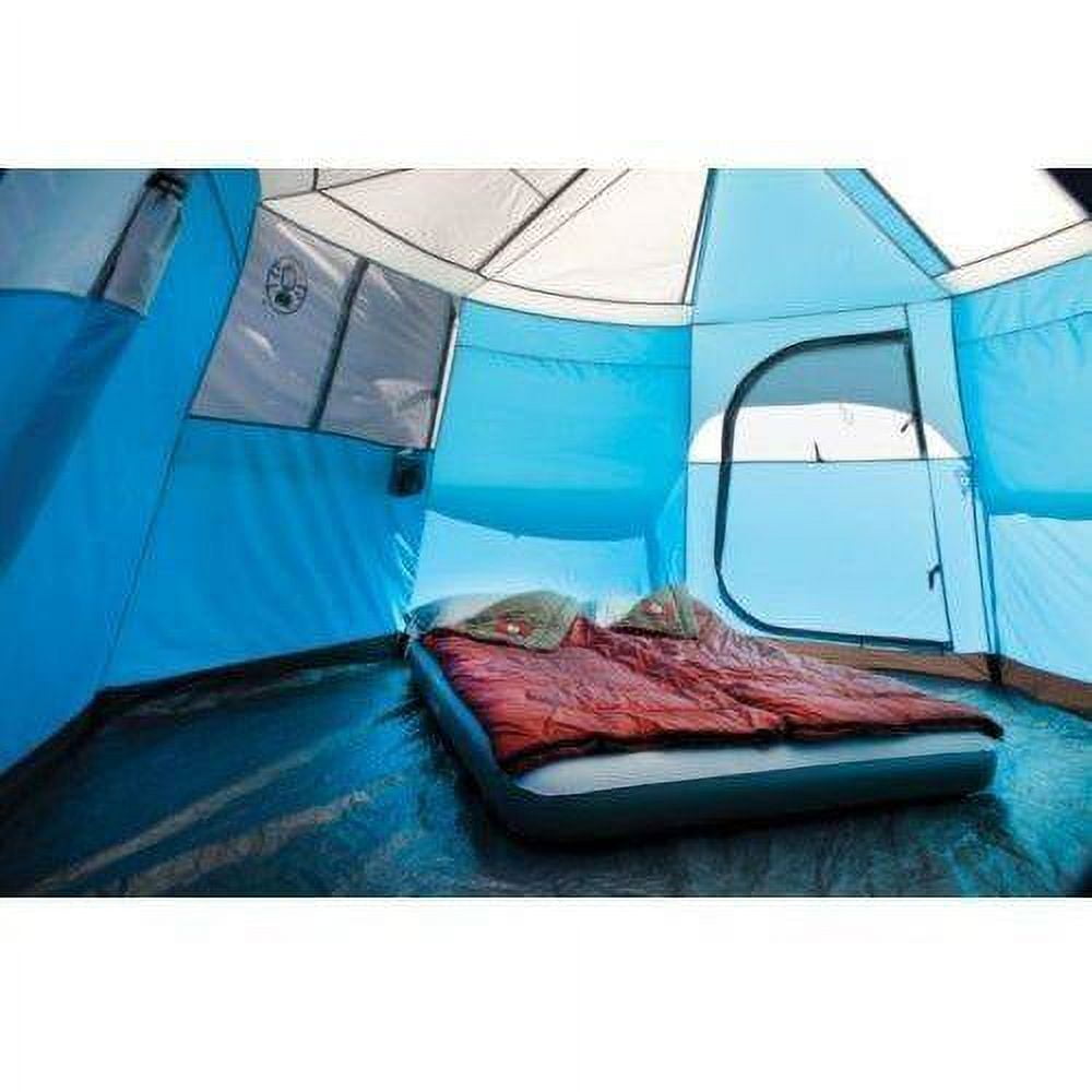Coleman 13' x 13' Octagon Tent