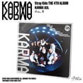 thumbnail image 2 of [ Stray Kids 4.º Álbum Completo KARMA Edición Limitada ], 2 of 3