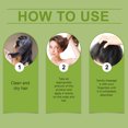thumbnail image 6 of Hair Oil,Hair Essential Oil Care Oil,Hair Smoothing Treatment To Improve Dry And Irritable Hair Care Essential Oil, 6 of 6