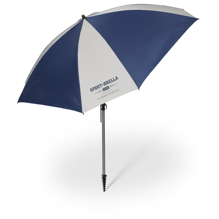 Sport-Brella Beach Umbrella - Walmart.com