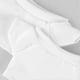 thumbnail image 4 of Bear T-Shirt 4Pcs Clothing Set Designed For 15Cm Dolls And Stuffed Animals With Easy To Wear Functionality In White Color, 4 of 5