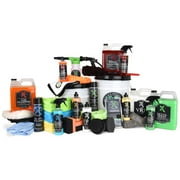 Liquid X Ultimate Detailing Kit - Everything You Need For a Full Detail!