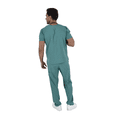 thumbnail image 2 of Pijama Quirúrgica Hombre Soulmate Boston, 2 of 2