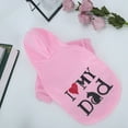 thumbnail image 2 of Large And Small Dog Sweaters Pet Sweaters Dog Clothes Pet Clothes Clothes, 2 of 5