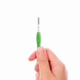 thumbnail image 3 of GUM® Proxabrush® Interdental Cleaners, Tight, Remove up to 25% More Plaque, 8 Count, 3 of 5