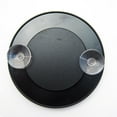 thumbnail image 3 of Magnifying Mirror 15x Suction Cup With Stainless Steel Tweezer Compact Makeup !, 3 of 5