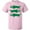 AD-Pink, variant on Inktastic Alligator Crocodile Reptile T-Shirt