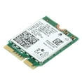 thumbnail image 5 of Intel Dual Band AC 9560 9560NGW NGFF 1.73Gbps BT5.0 M.2 Card Wireless Wifi.. B1Q9, 5 of 9