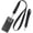 Black Clear Spacer, variant on Yammee Phone Lanyard Crossbody Cellphone Lanyard for Around The Neck and Shoulder Adjustable Phone Strap with Tether Tabs