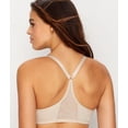 thumbnail image 3 of Women's smooth fx underwire racerback bra, style rf2811a, 3 of 3