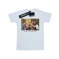 thumbnail image 1 of Friends Mens Group Photo Apartment T-Shirt, 1 of 3