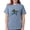 Blue Jean, variant on CafePress - G.I. Joe Snake Eye Women's Comfort Colors® T Shirt - Womens Comfort Colors® Shirt