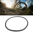thumbnail image 1 of Cámara de aire para bicicleta, cámara de aire para neumático de bicicleta, cámara para rueda de bicicleta, accesorio para bicicleta, diseño de última generación, 1 of 14