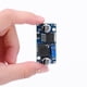 thumbnail image 5 of Módulo reductor fuente alimentación convertidor LM2596S DC-DC 3A 3 2 V-46 V (salida ajustable), 5 of 8