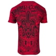 thumbnail image 3 of Xtreme Couture by Affliction Men's T-Shirt Patron, 3 of 8