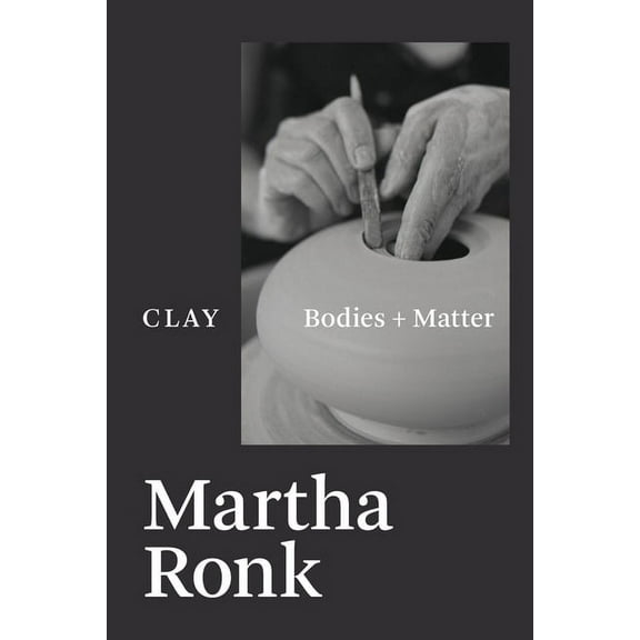 Clay, (Paperback)
