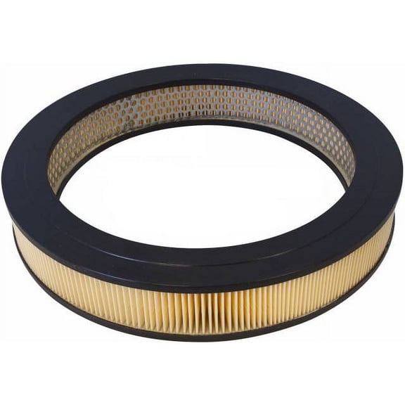 DENSO FTF B0169-X158557 Engine Air Filter for Toyota Pickup 1980-1990