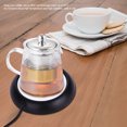 thumbnail image 1 of Coussin Chauffant, Chauffe-Tasse Durable et Uniforme, pour Bureau Maison, 1 of 8