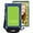 Navy+Green/1 Pcs, variant on SOATUTO for Walmart Onn 11.6 Pro Tab Case ; for Walmart Onn 11.6 Pro Model 100043279 Heavy Duty Case with Kickstand / Shoulder Strap With HD Tempered Glass Screen Protector - Black Black/1 Pcs