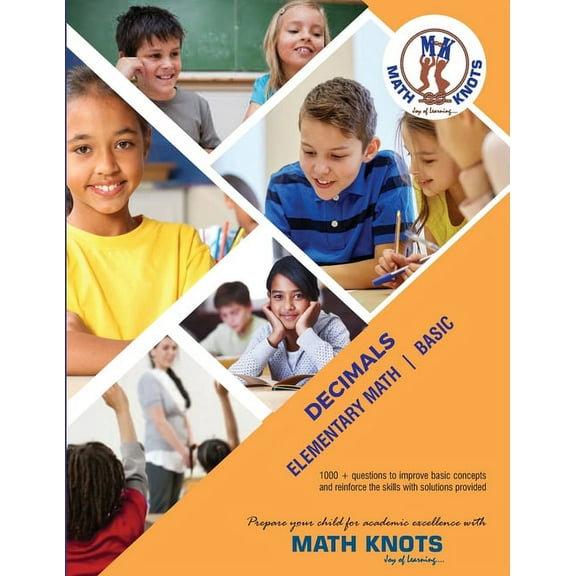 Decimals, (Paperback)