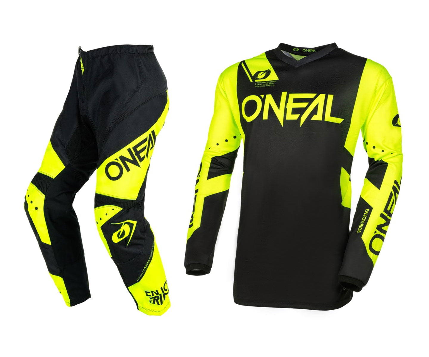 Maillot O'Neal Element Women Voltage - Moto Expert