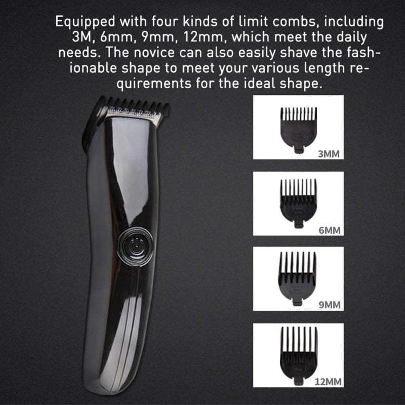 electric haircut clippers
