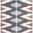 thumbnail image 4 of Safavieh  Handmade Flatweave Dhurries Leticia Modern Wool Rug 3' x 5' 3' x 5' Indoor, Handmade Living Room Rectangle, 4 of 10