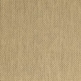 thumbnail image 1 of Ahgly Company Indoor Square Abstract Brown Contemporary Area Rugs, 7' Square, 1 of 4